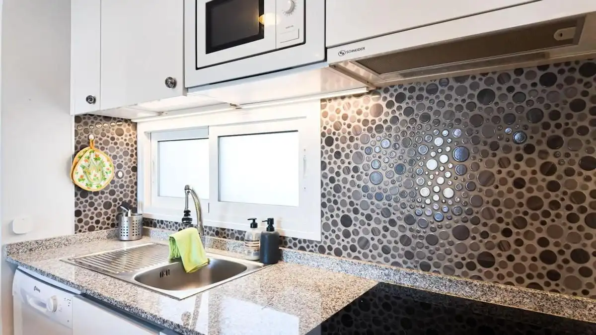 Apartment mit Pool zum Verkauf in Orihuela Costa, imagen 4