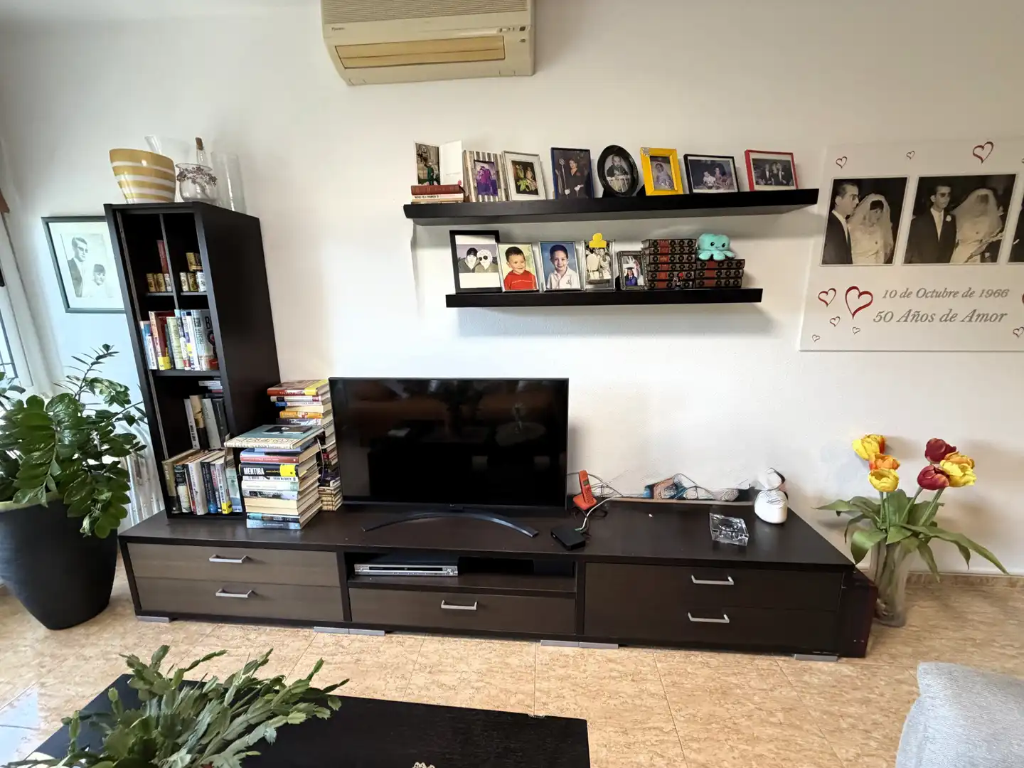 Apartamento con ascensor en venta en El Mojón, imagen 6