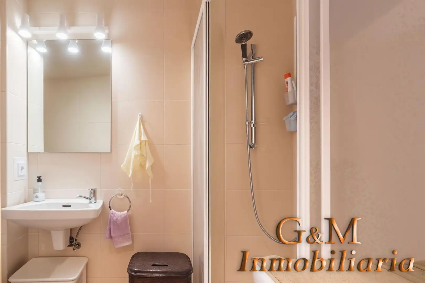 Estudio con piscina en venta en Avenida Avenida Gamonal, imagen 7