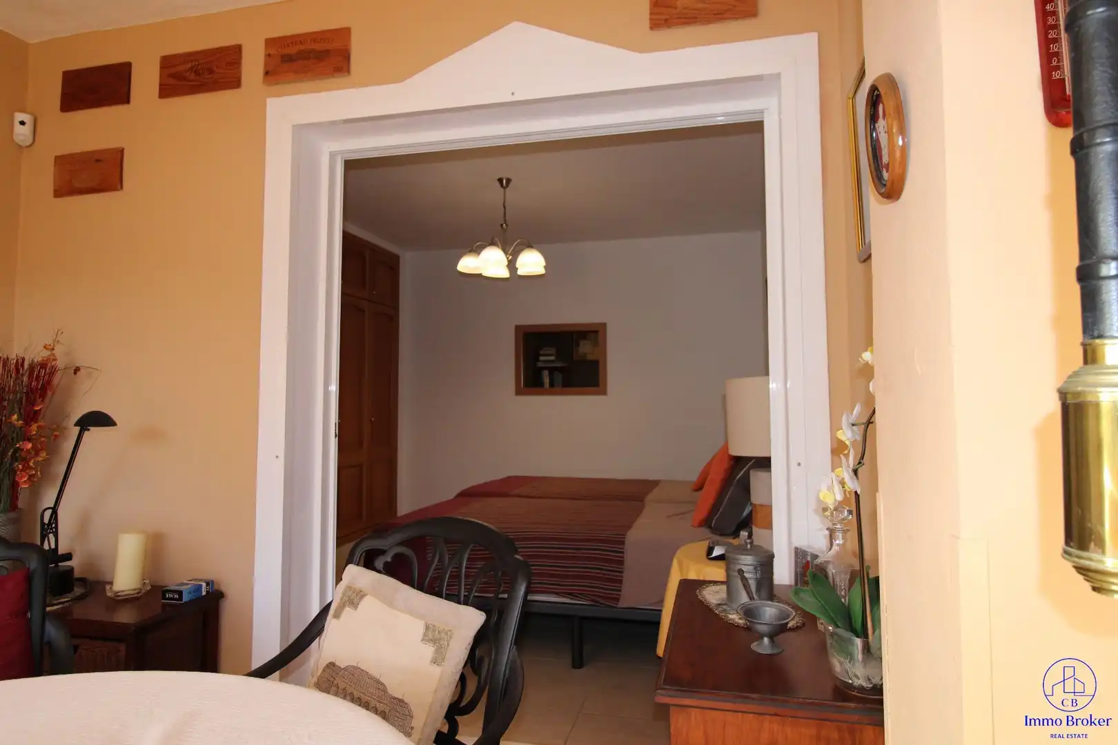 Appartement avec piscine à vendre à Callao Salvaje - Playa Paraíso, imagen 19