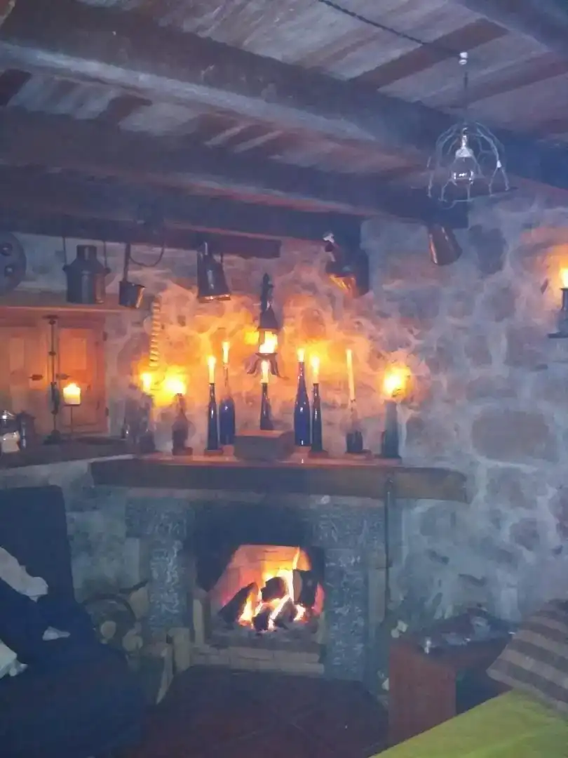 Casa o xalet en venda en Sobrescobio
