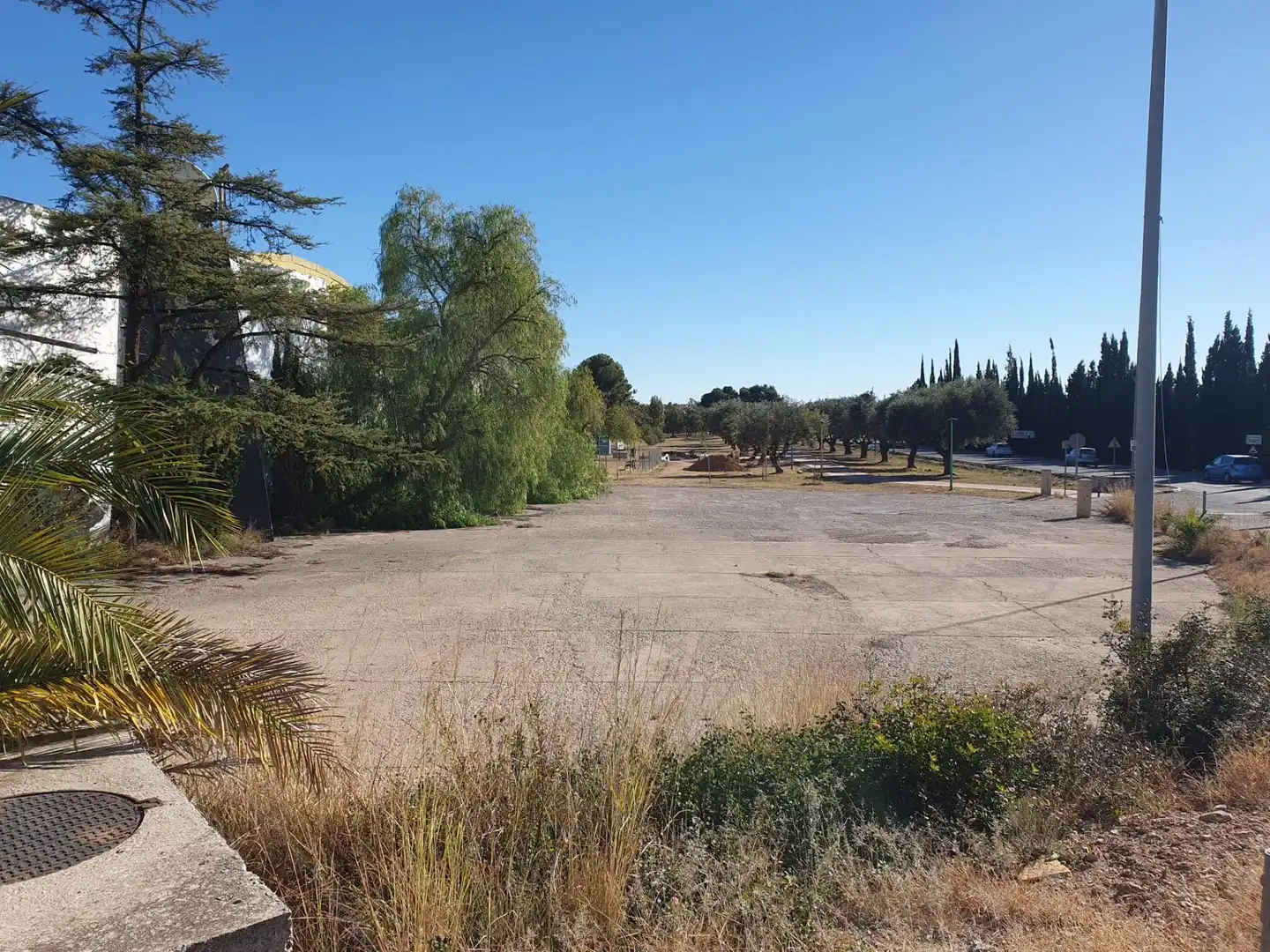 Wohnbaugrundstück zum Verkauf in Rascanya, imagen 6