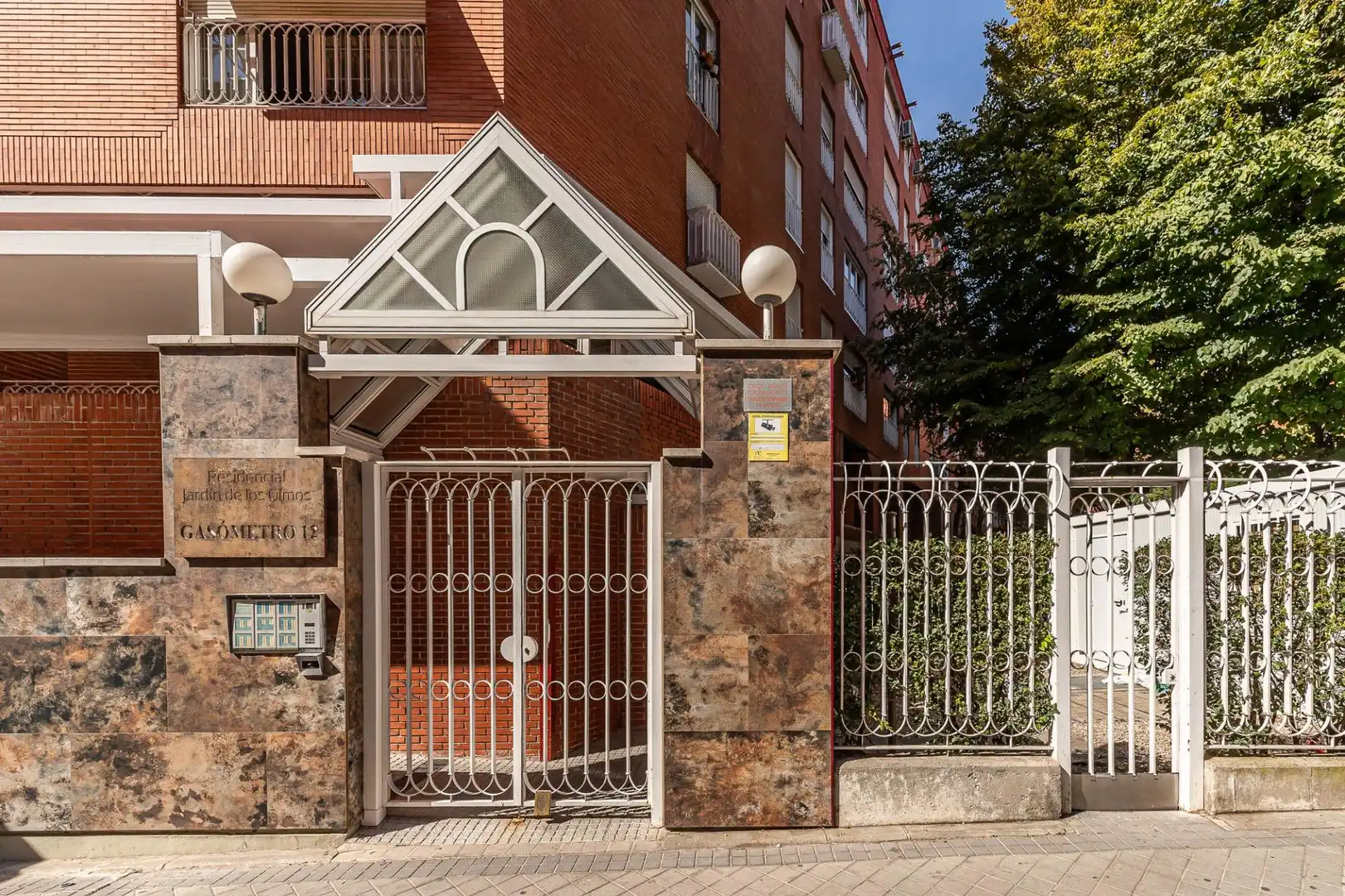 Pis amb piscina en venda a Calle GASOMETRO, imagen 33