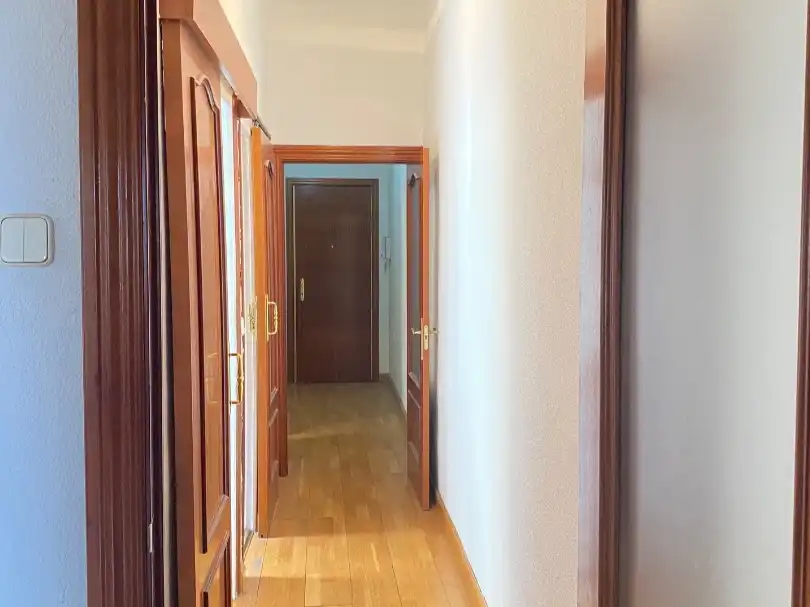 Piso en venta en  Madrid Capital