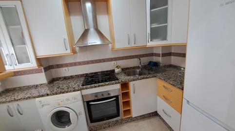 Photo 3 of Flat for rent in Avenida San Carlos, Solymar, Benalmádena