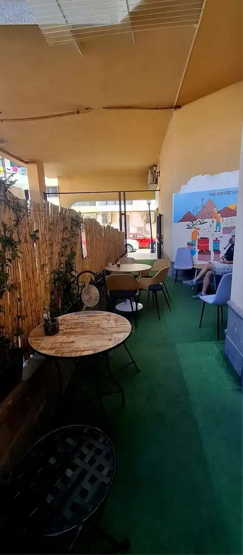 Terraza de Local en venta en La Oliva con Terraza