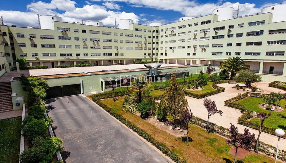 Photo 1 of Flat for sale in Francisco Mosqueda, Conde Orgaz - Piovera, Madrid
