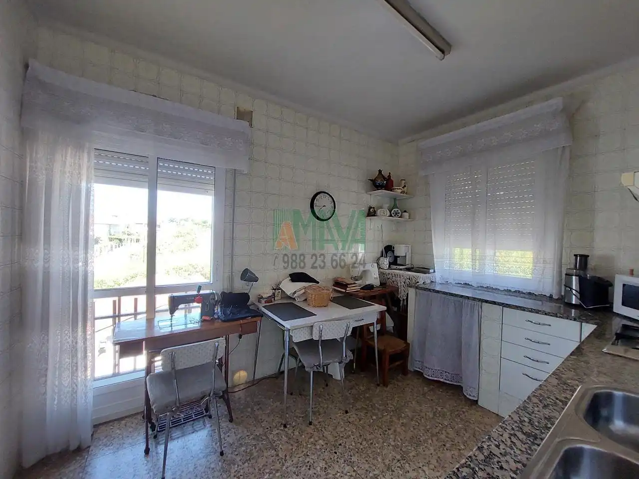 Maison avec terrasse à vendre à As Lagoas, imagen 9