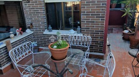 Foto 5 de Pis en venda a Valdeacederas,  Madrid Capital