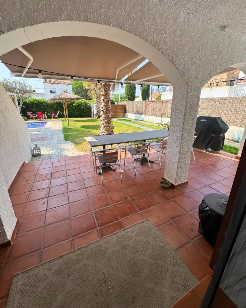 Haus mit Terrasse zum Verkauf in Urbanització Castelló Nou, imagen 27