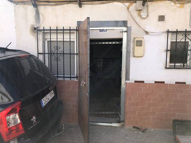 Casa-chalet en Venta en Torreblanca
