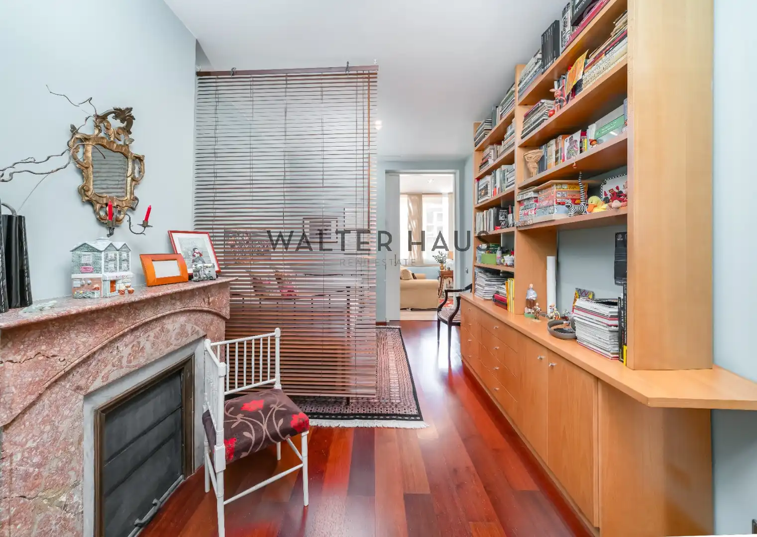 Appartamento con terrazza in vendita a Carrer del Rosselló, imagen 26