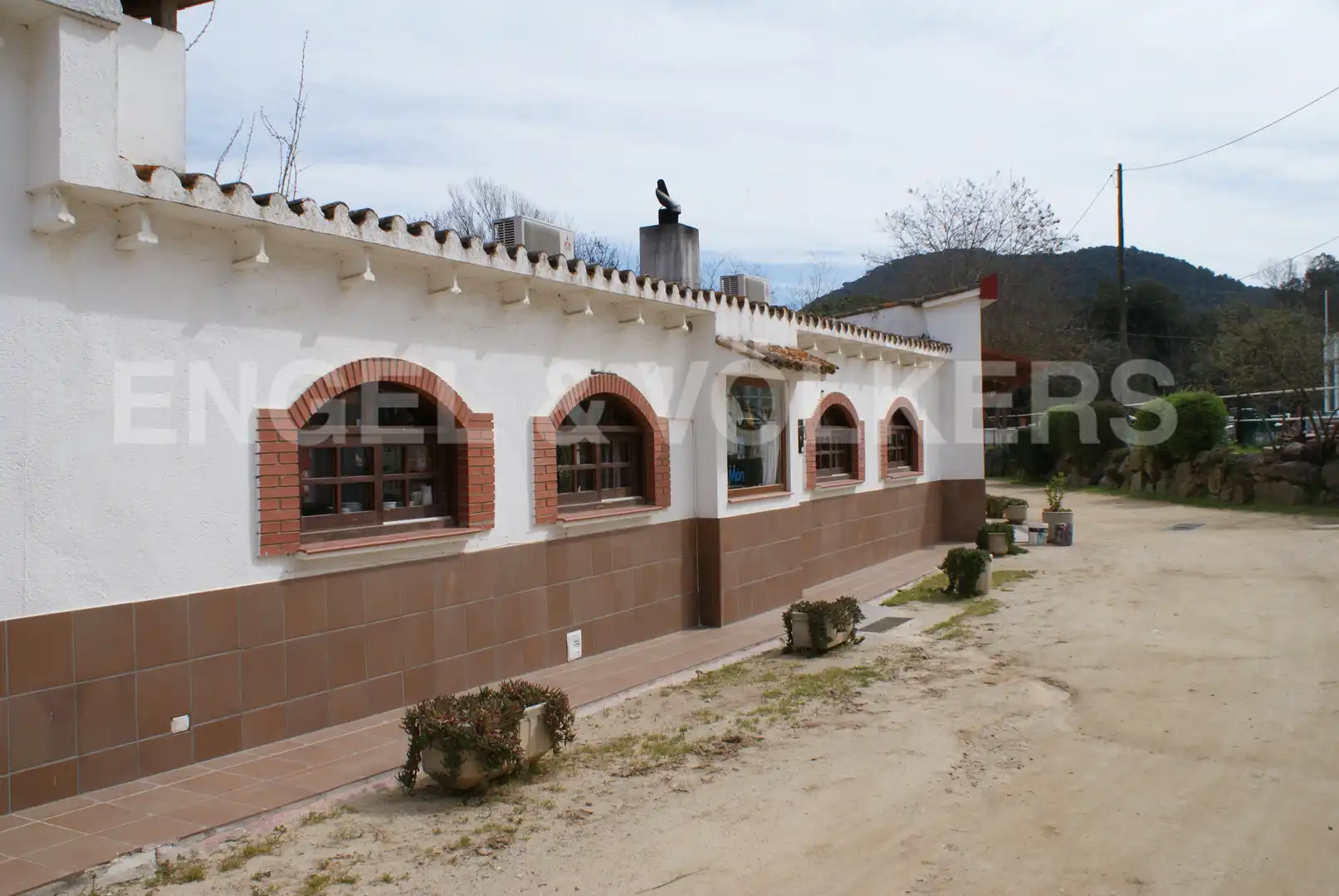 Business premises for sale in Llinars del Vallès, imagen 7