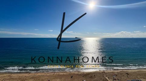 Foto 3 von Wohnung zum Verkauf in Playa Levante, Benidorm