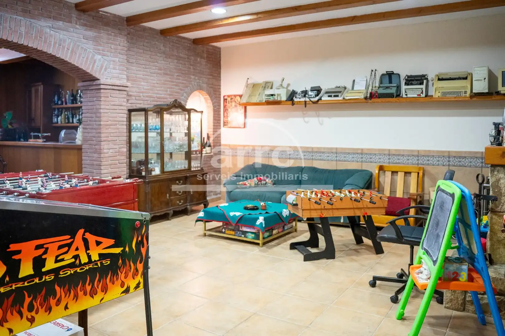 Casa in vendita a Cabrils, imagen 68