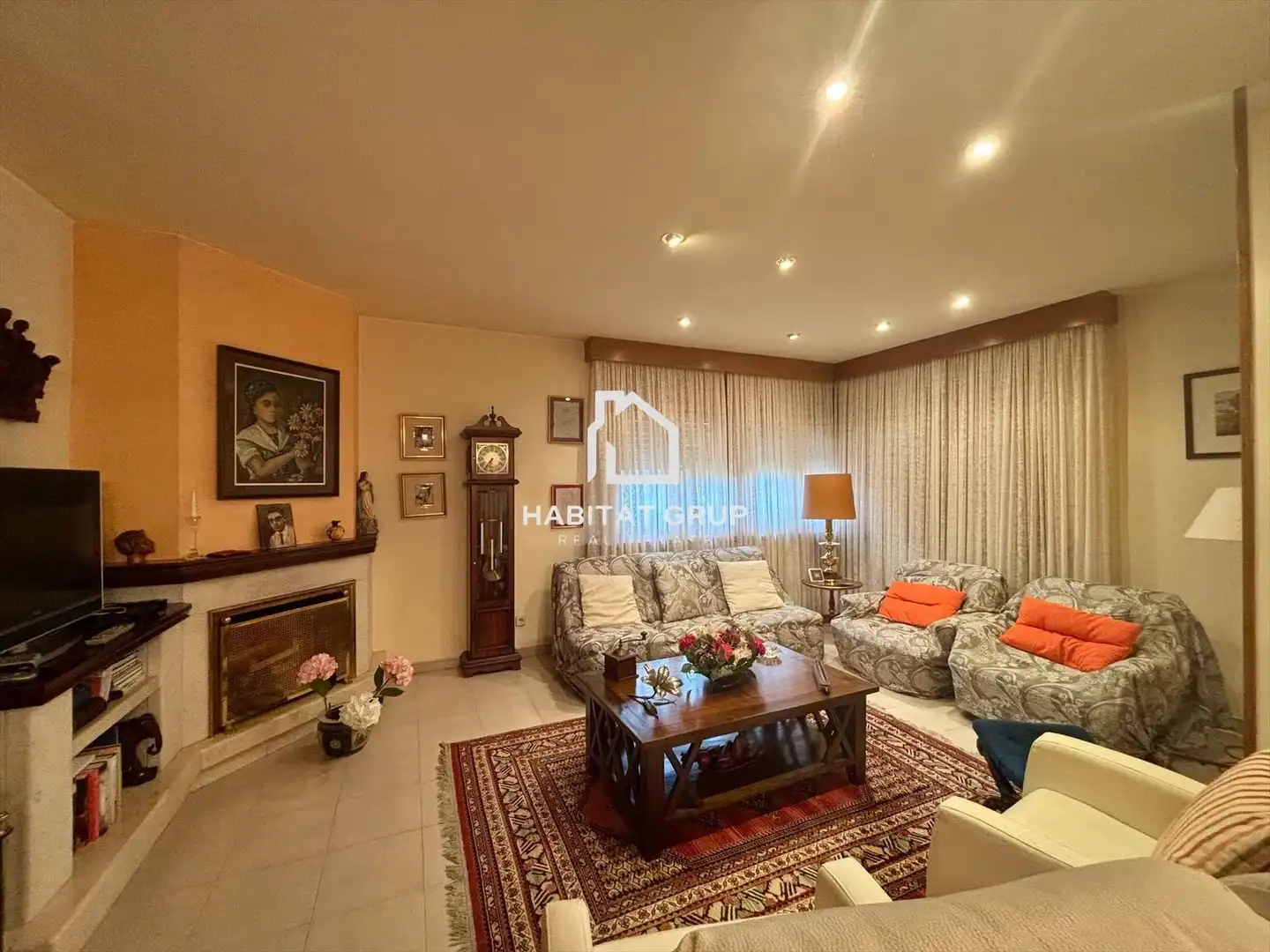 Casa con jardín en venta en Taradell, imagen 11