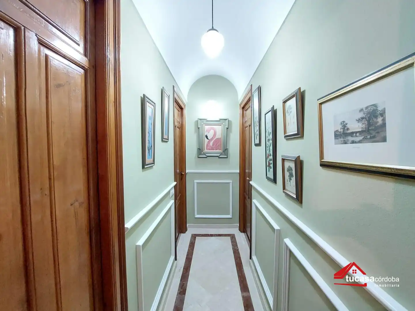 Casa con piscina in vendita a Almodóvar del Río, imagen 49