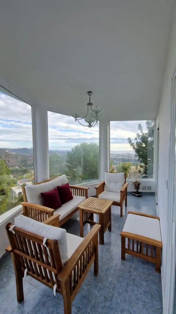 Villa mit Terrasse zum Verkauf in Oltamar - Cucarres, imagen 21