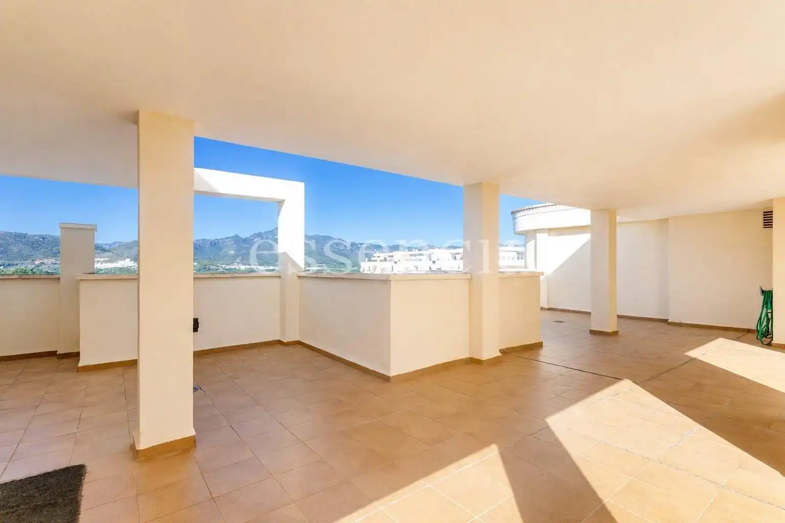 Penthouse with terrace for sale in Playa de Gandia, imagen 34