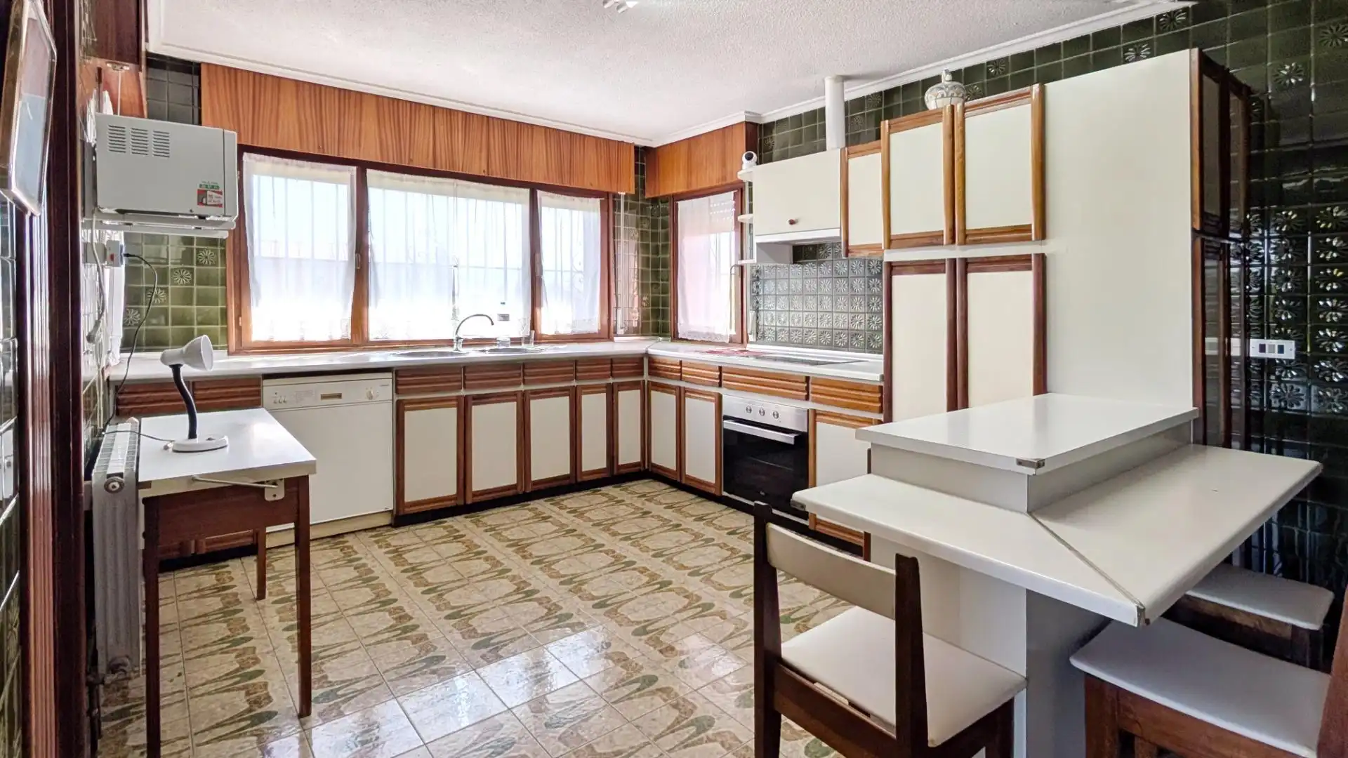 Chalet con piscina en venta en Calle DOCTOR FLEMING 34, imagen 11