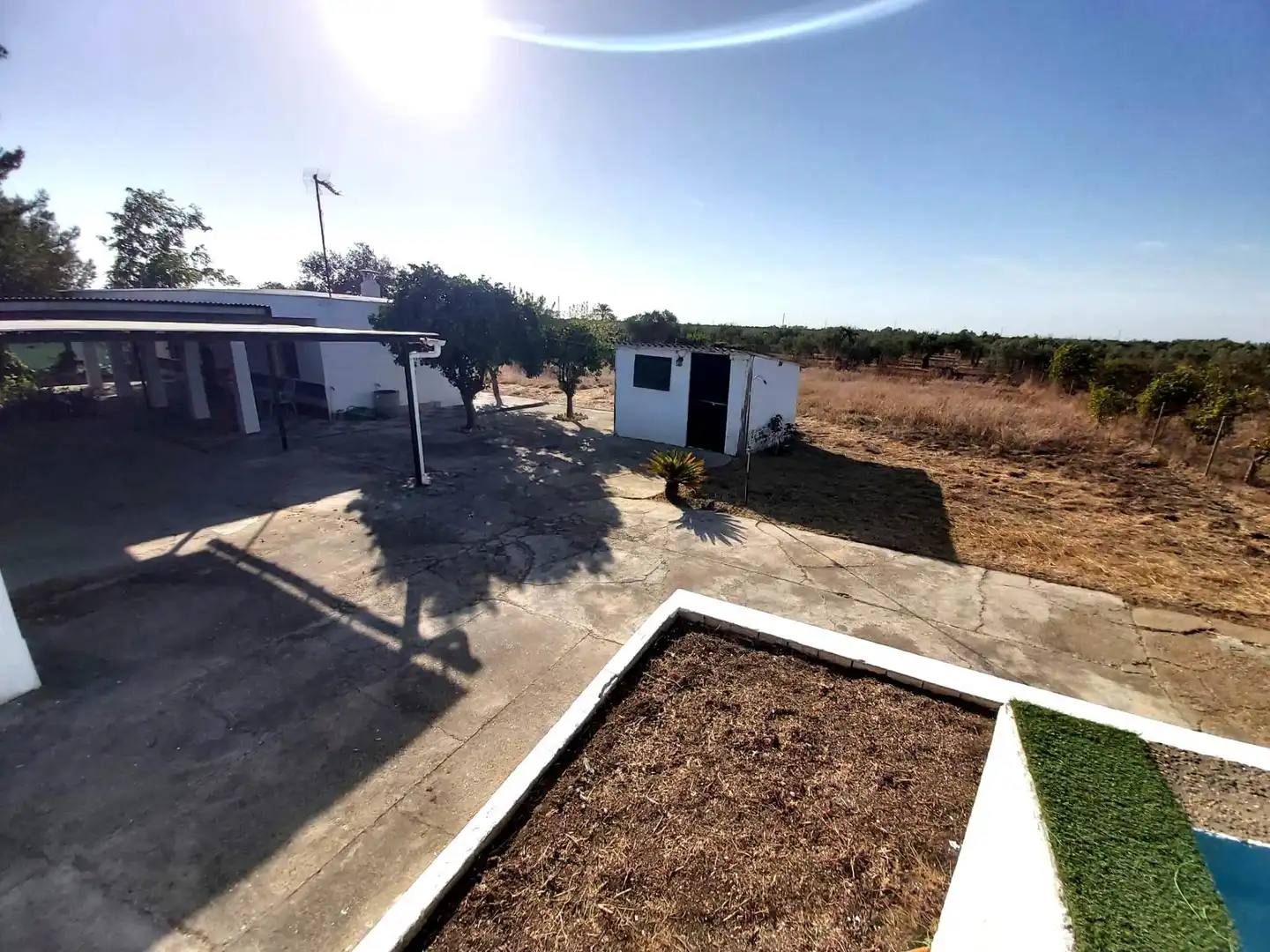 Casa con piscina in vendita a Pedanías Norte, imagen 10