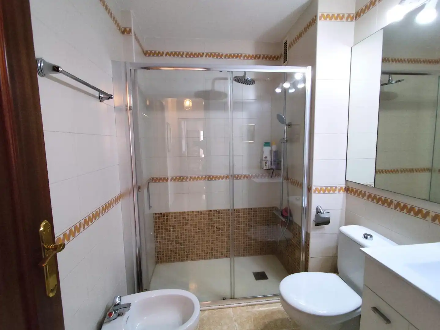 Wohnung mit Pool zur Miete in El Portil, imagen 17