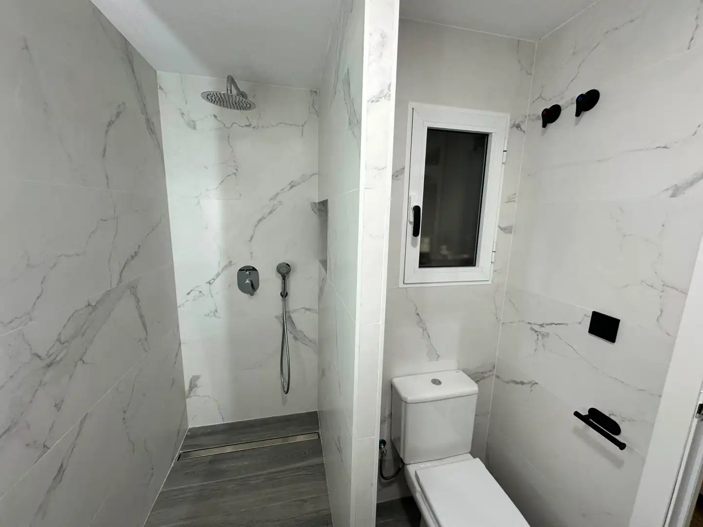 Wohnung mit Terrasse zum Verkauf in Carrer de Joaquín Benlloch, imagen 7