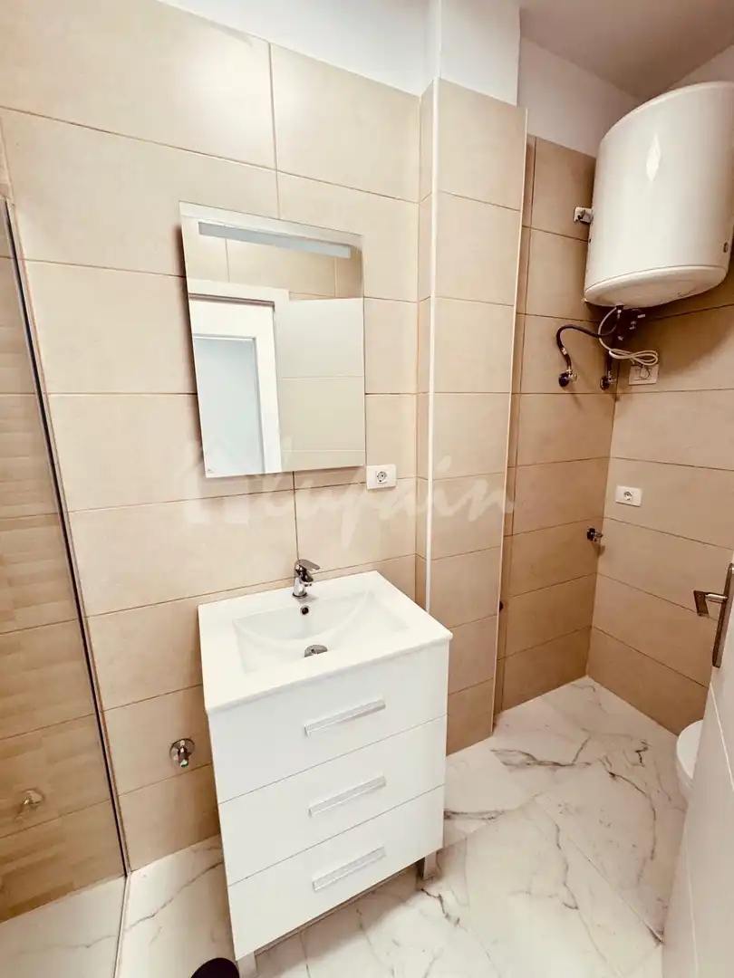 Bany de Apartament en venda en Arona amb Calefacció
