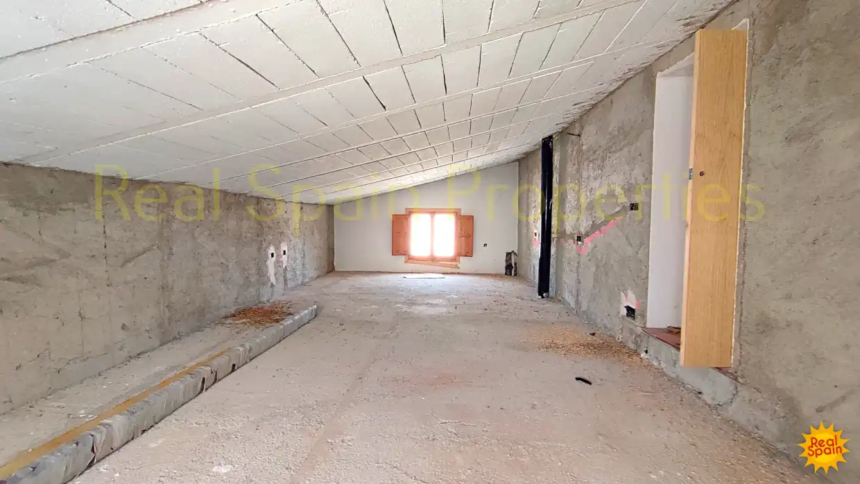Finca rústica en venta en Vélez-Rubio con Terraza y Piscina