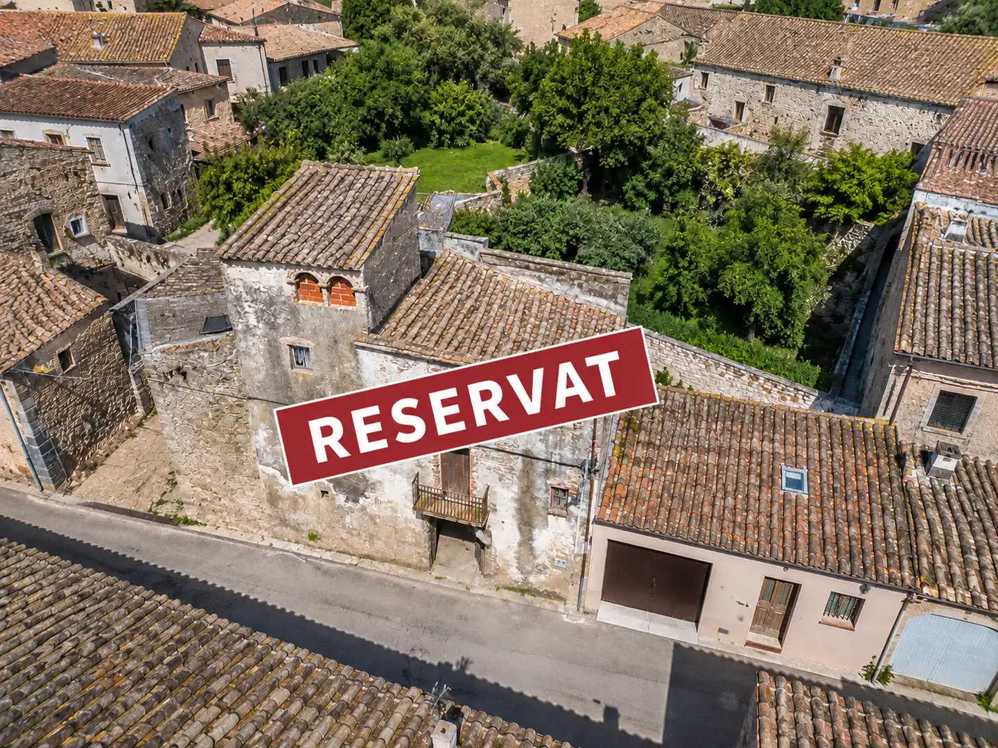 Casa en venta en La Tallada d'Empordà