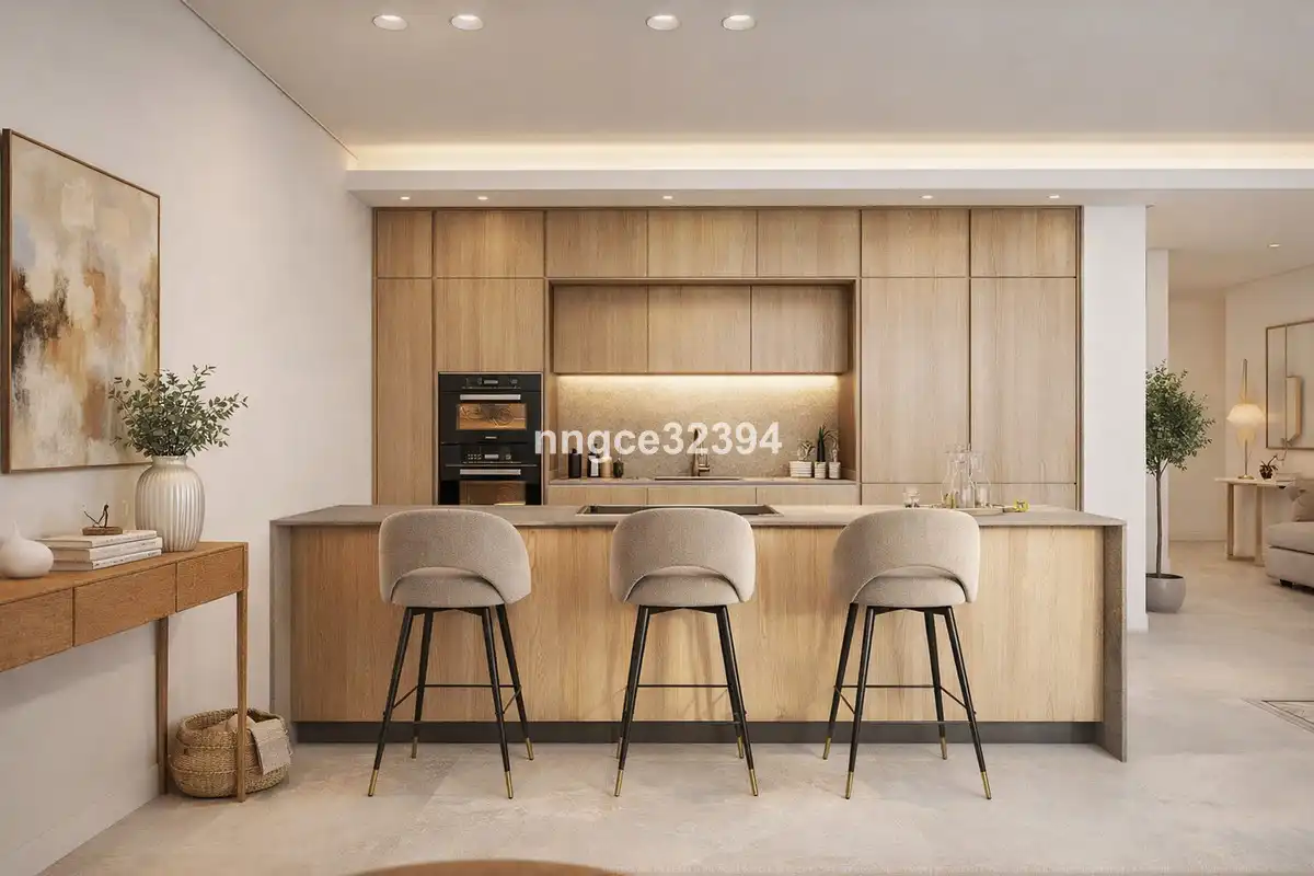 Penthouse zum Verkauf in La Quinta, imagen 6