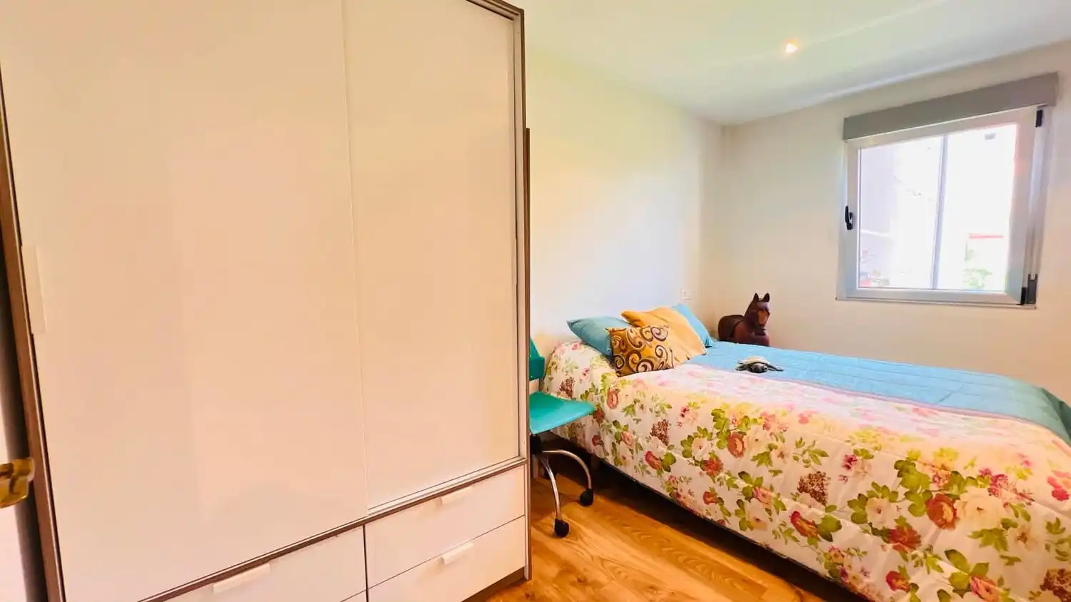 Habitación de Piso en venta en Gijón  con Piscina