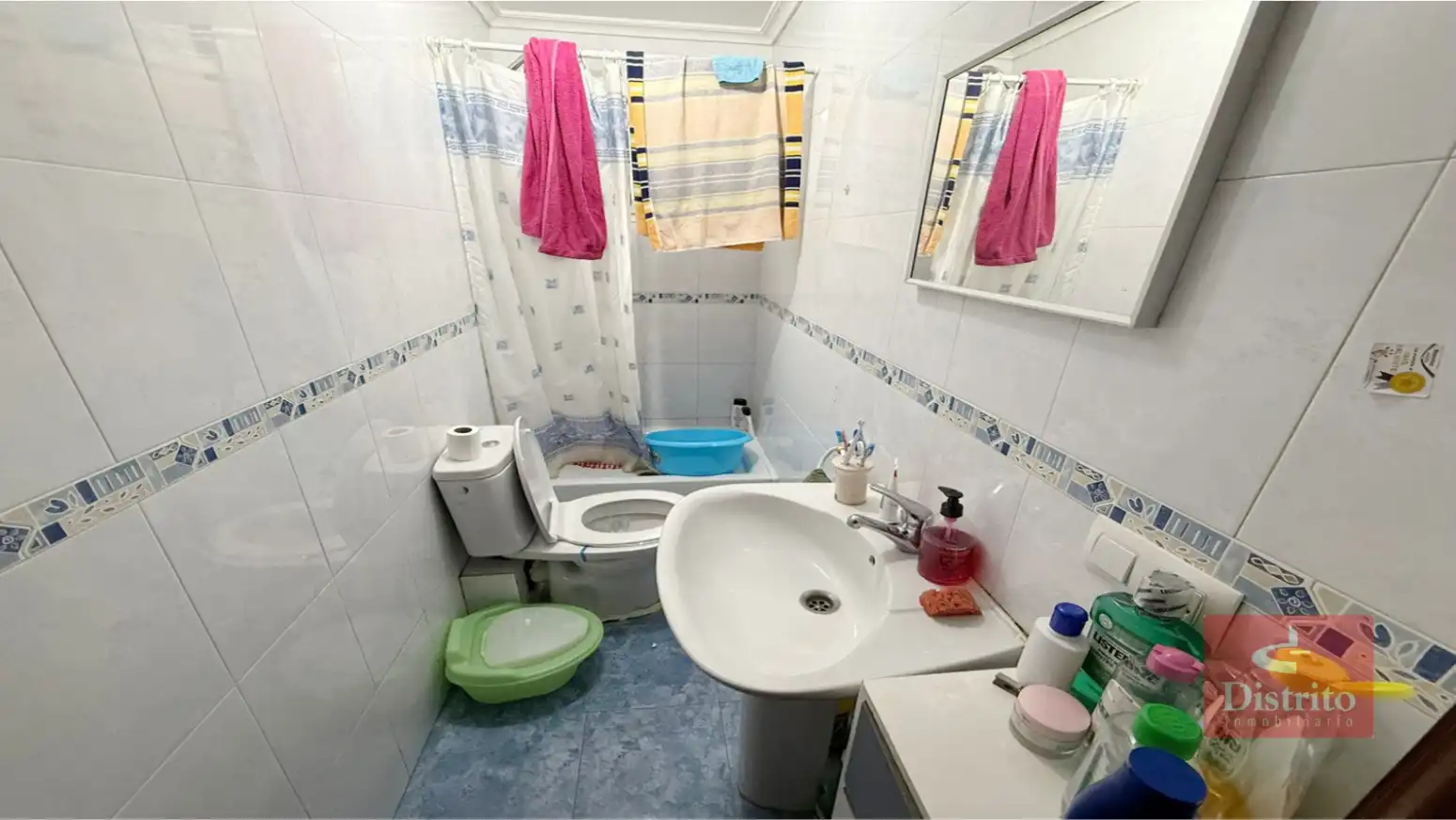 Flat with terrace for sale in Santander - Río de la Pila, imagen 9