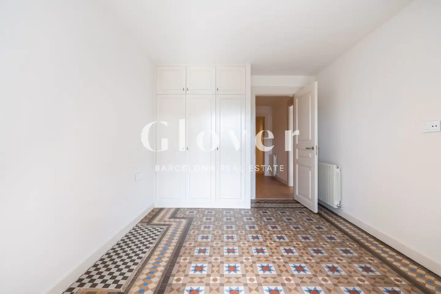 Piso de alquiler en Barcelona, Barcelona