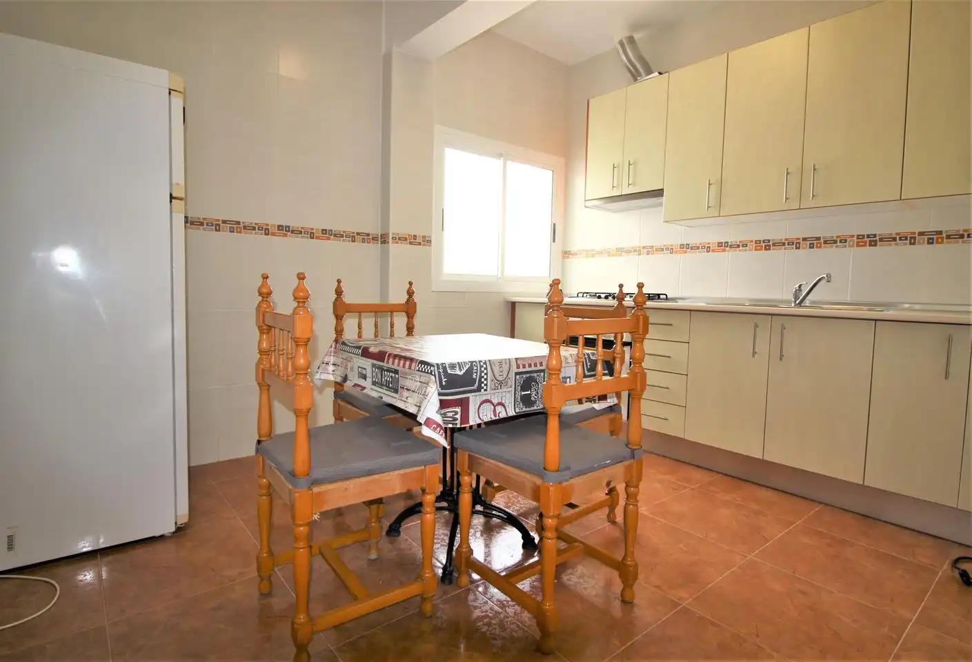 Casa o chalet de alquiler en De Trafaliñas, La Cañada de San Urbano