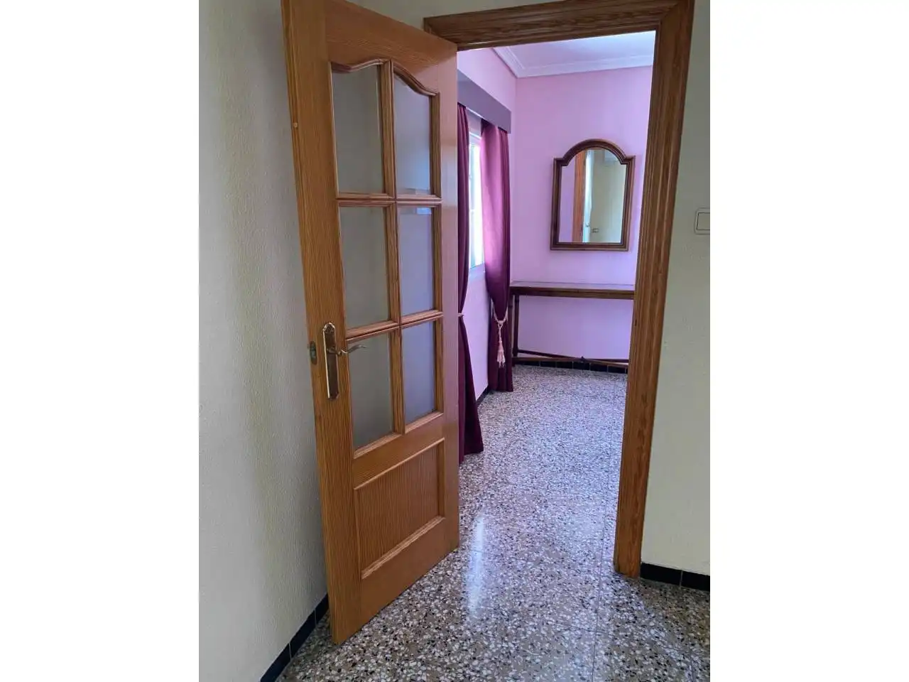 Attic for sale in Alzira  with Air Conditioner and Terrace