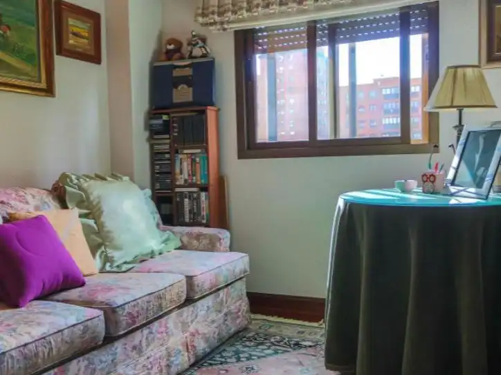 Apartament amb jardí de lloguer a C. de Dulce Chacón 19, imagen 11