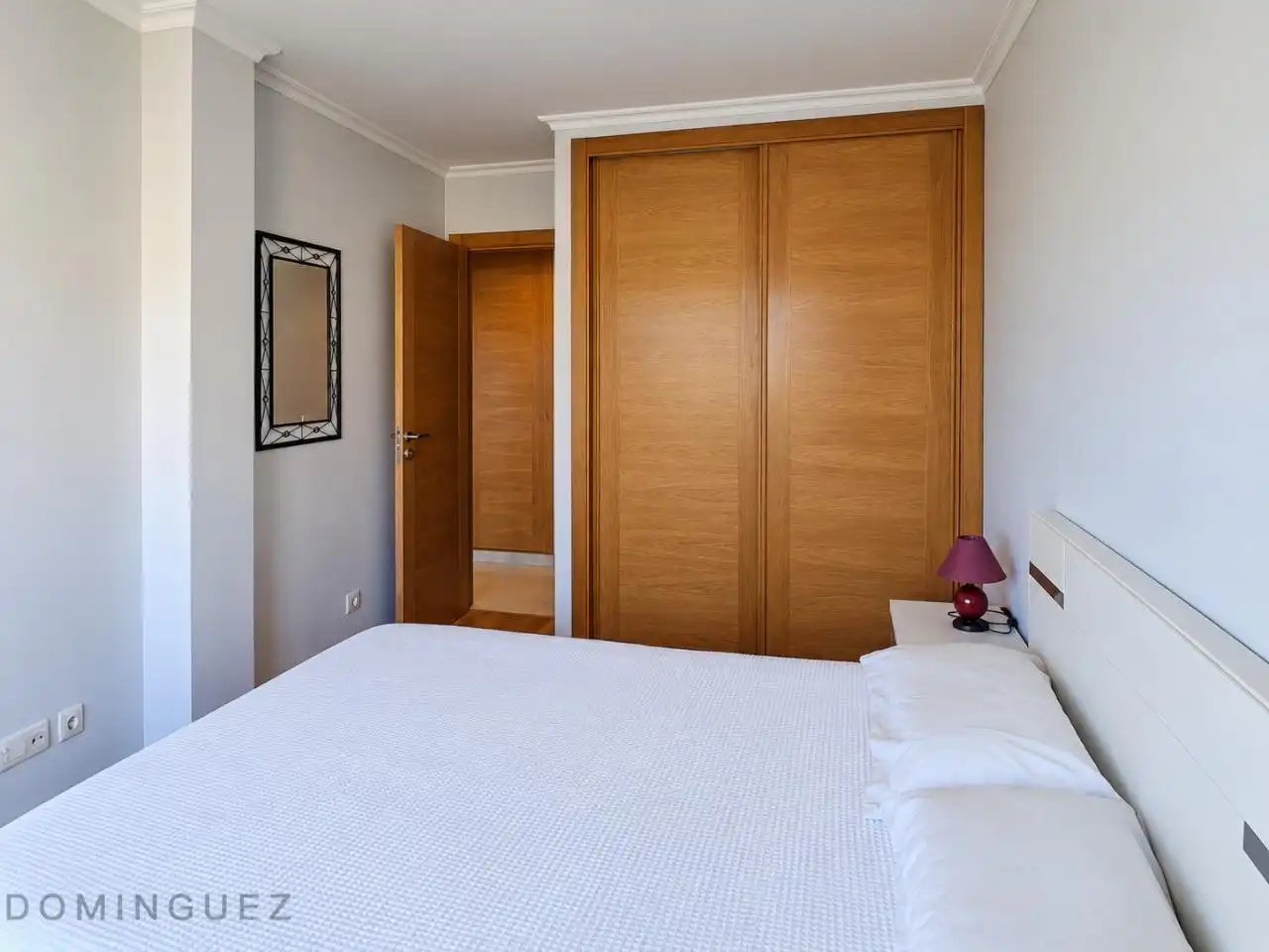 Flat with pool for sale in A Illa de Arousa, imagen 15