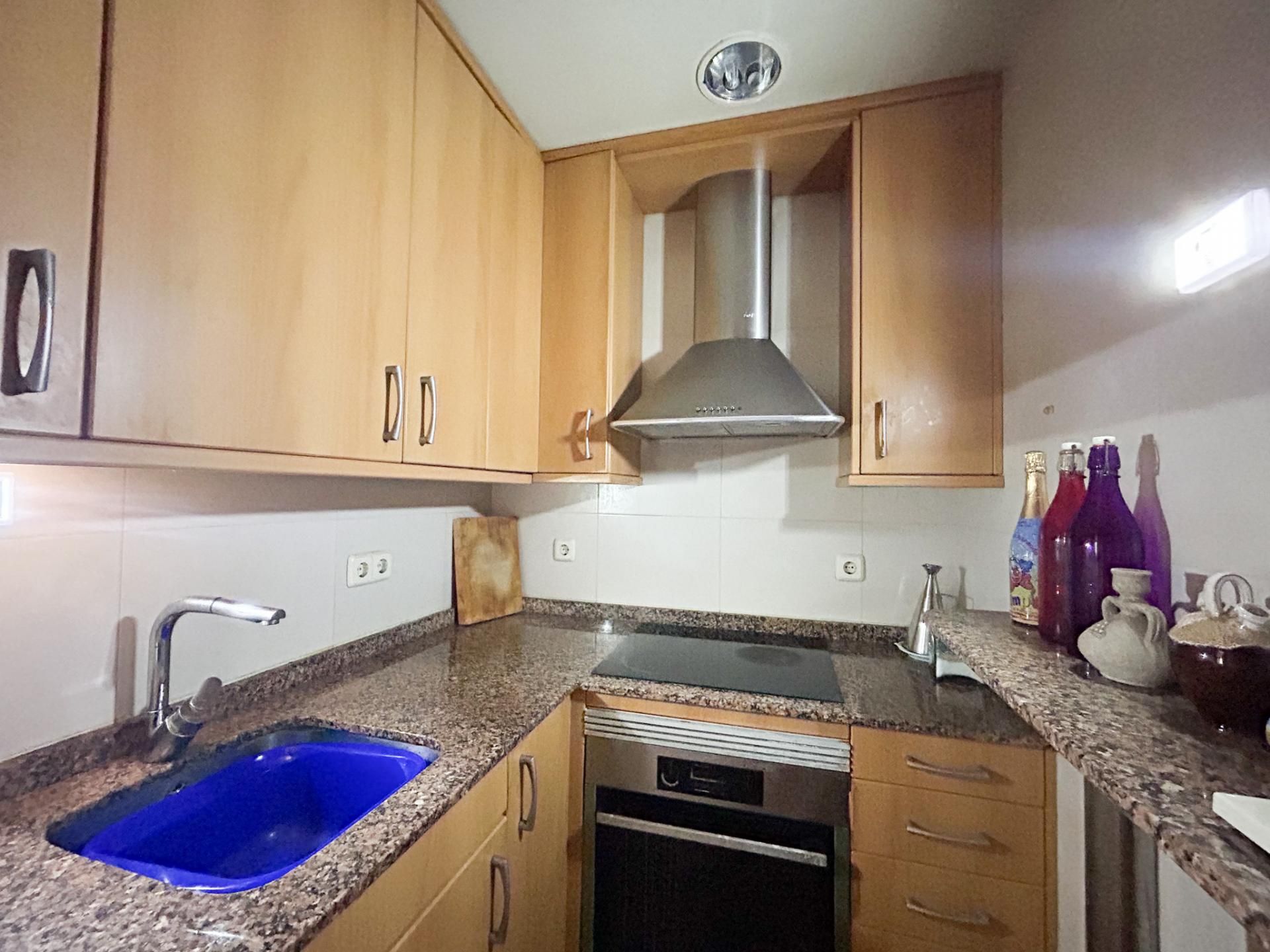 Flat for sale in d'en Grassot, El Camp d'en Grassot i Gràcia Nova