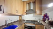 Cuina de Pis en venda en  Barcelona Capital amb Calefacció