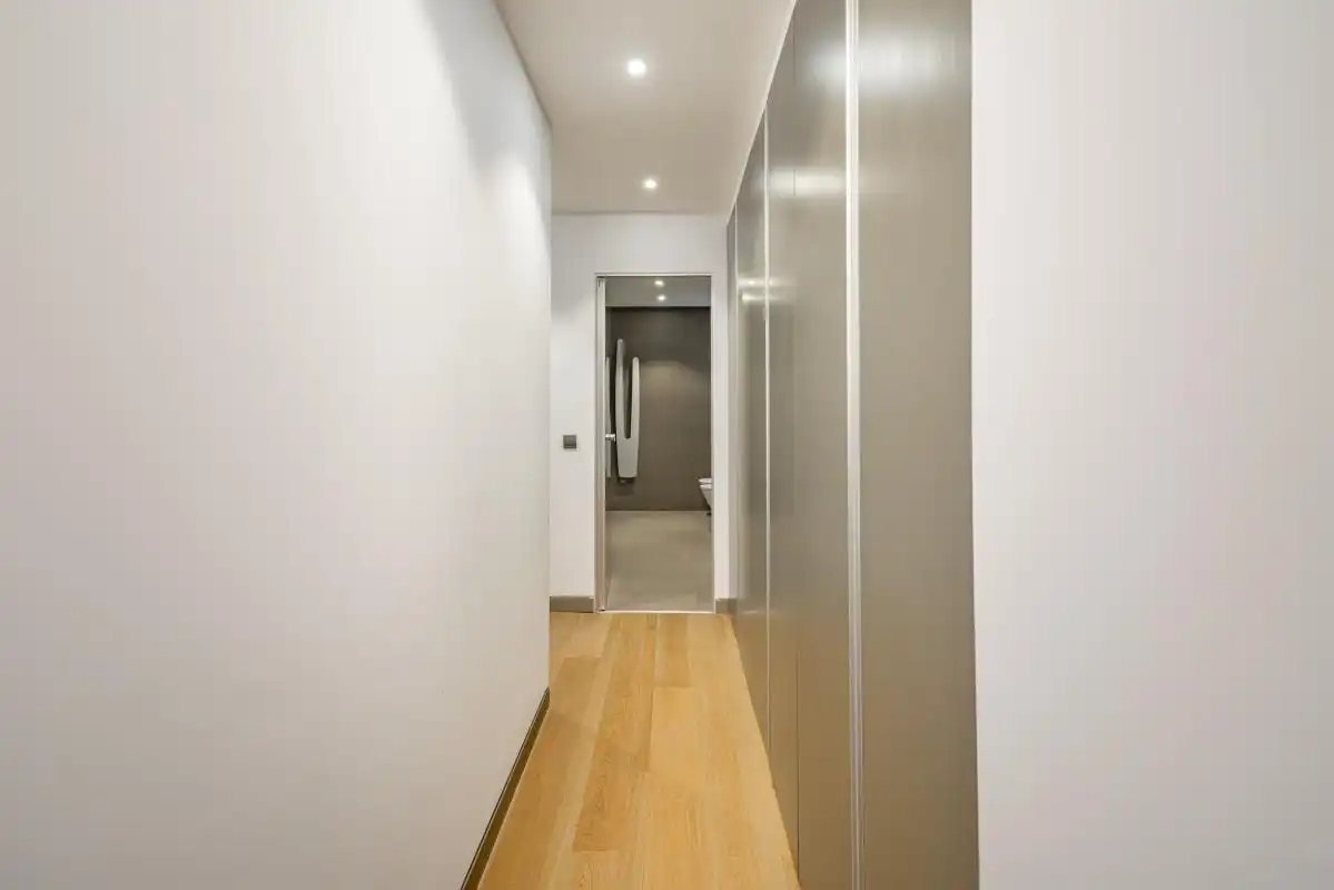 Dúplex en venta en C. de Fernando VI, Justicia - Chueca