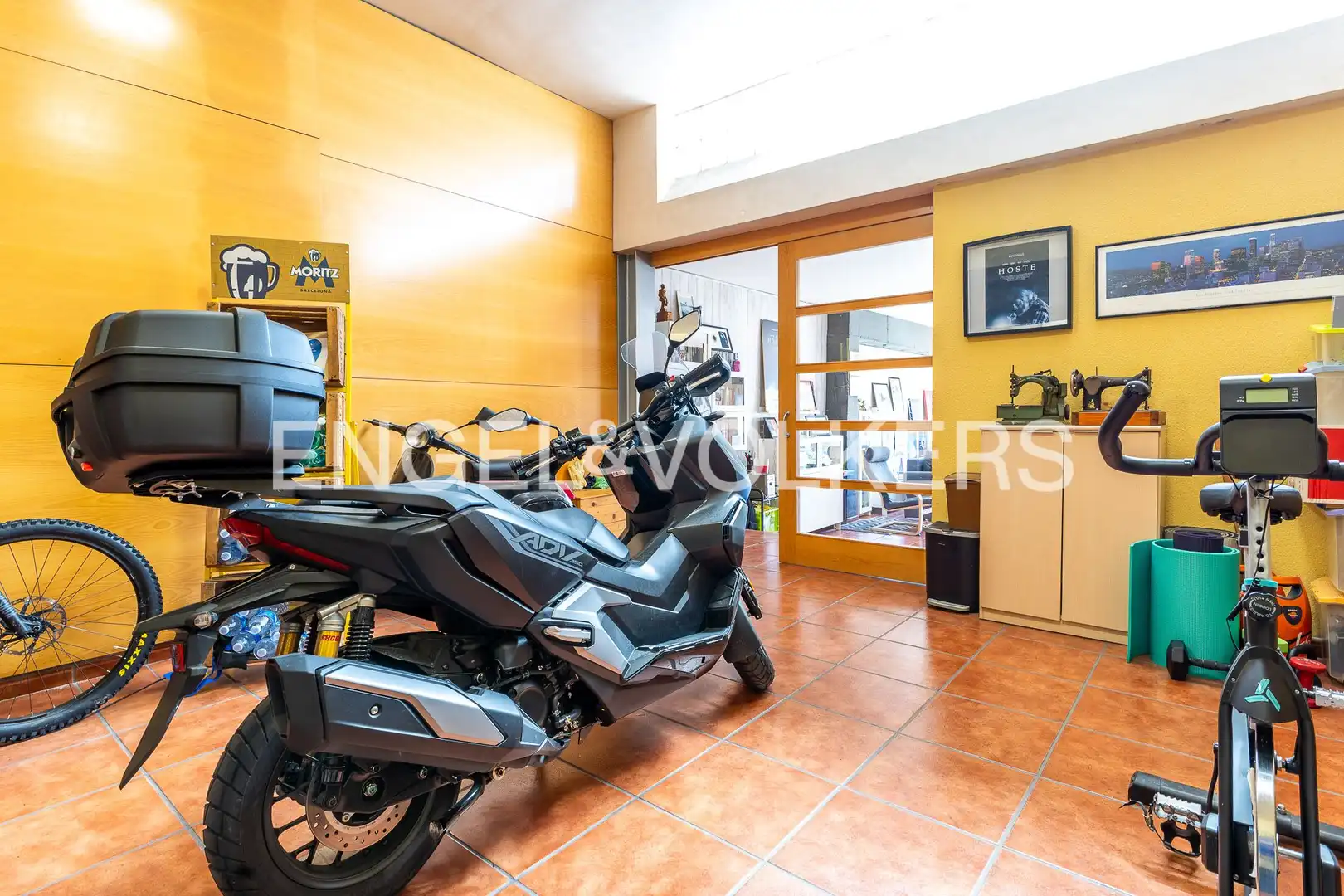 Casa o xalet en venda en Mataró amb Aire condicionat, Calefacció i Jardí privat