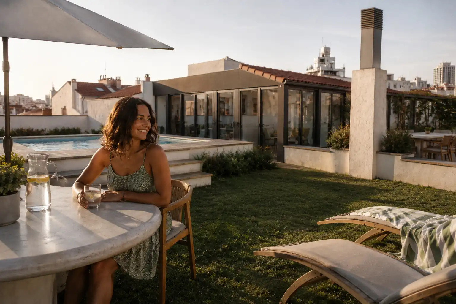 Appartement neuf avec piscine à vendre à Carrer de Joaquín Costa 19, imagen 18