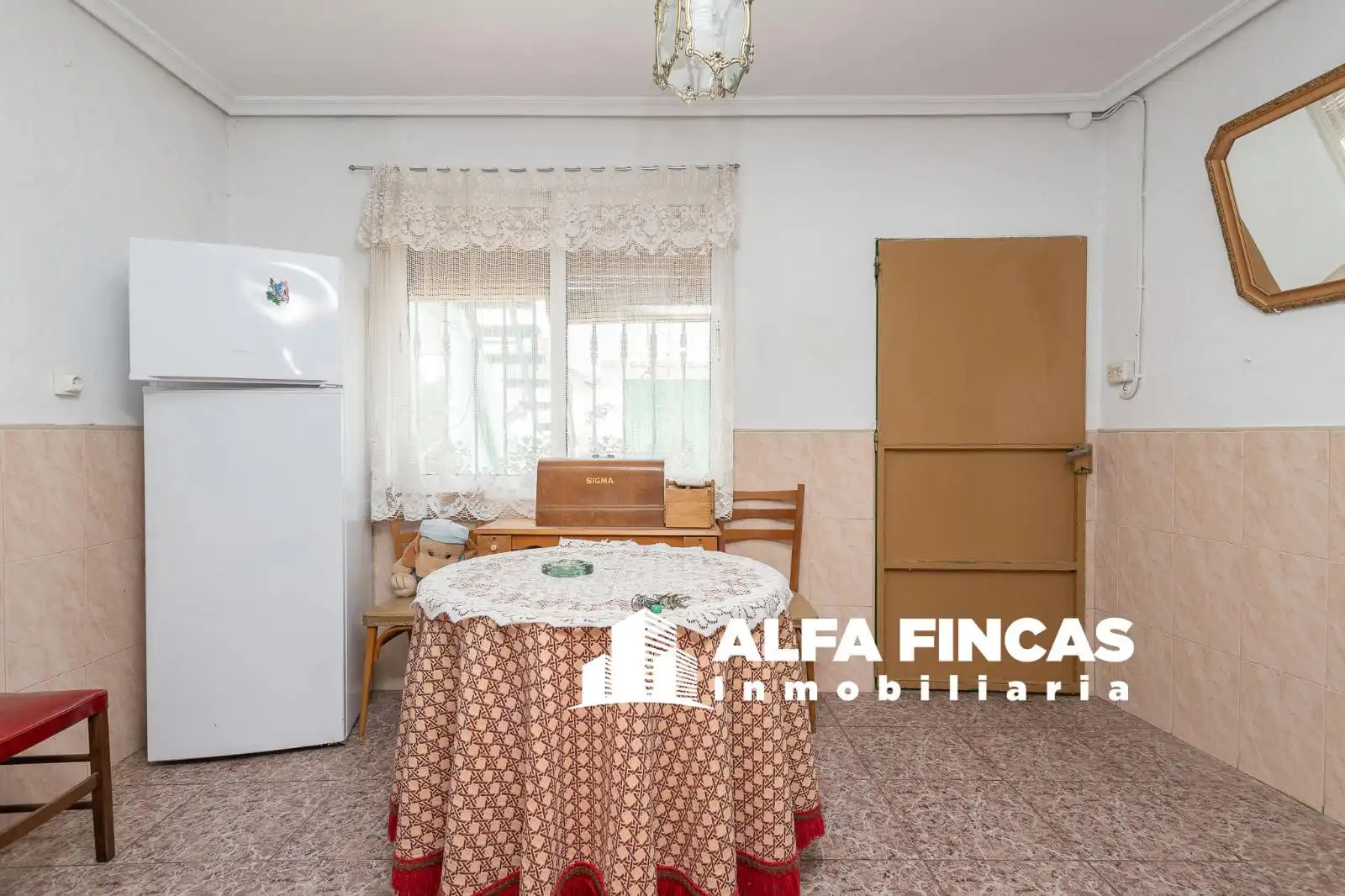 Villa mit Garten zum Verkauf in Canto Blanco, imagen 12