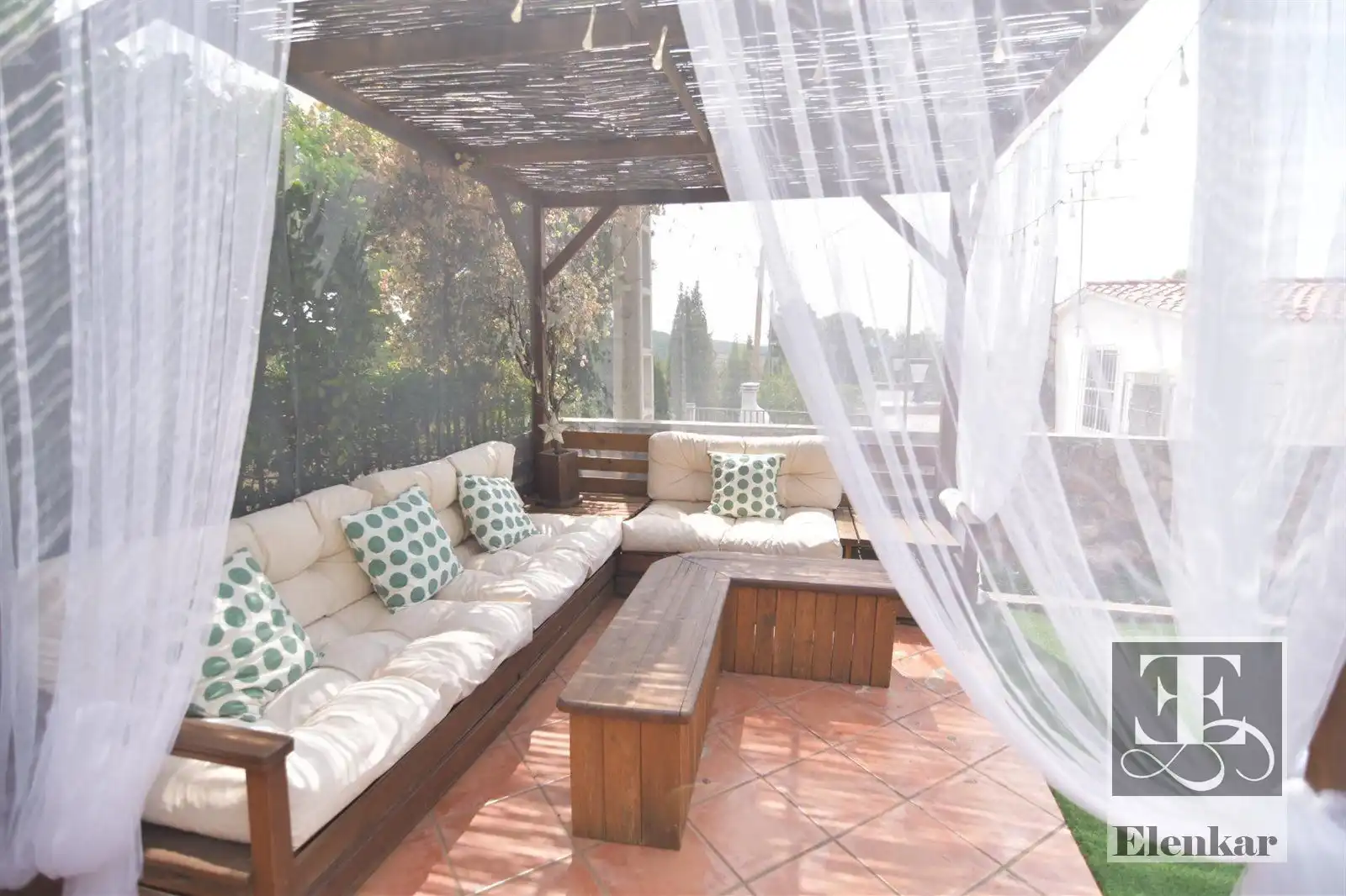 House with pool for sale in JUAN RAMON JIMENEZ, imagen 17