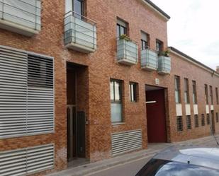 Exterior view of Garage for sale in Sant Llorenç d'Hortons