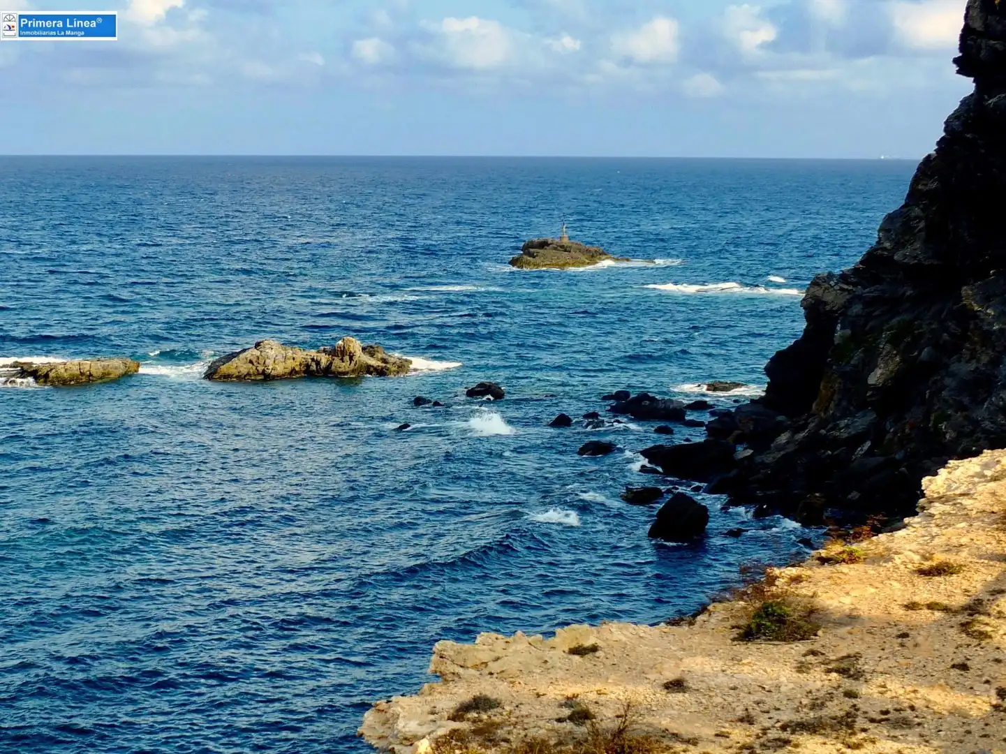 Casa o chalet en venta en Cabo de Palos