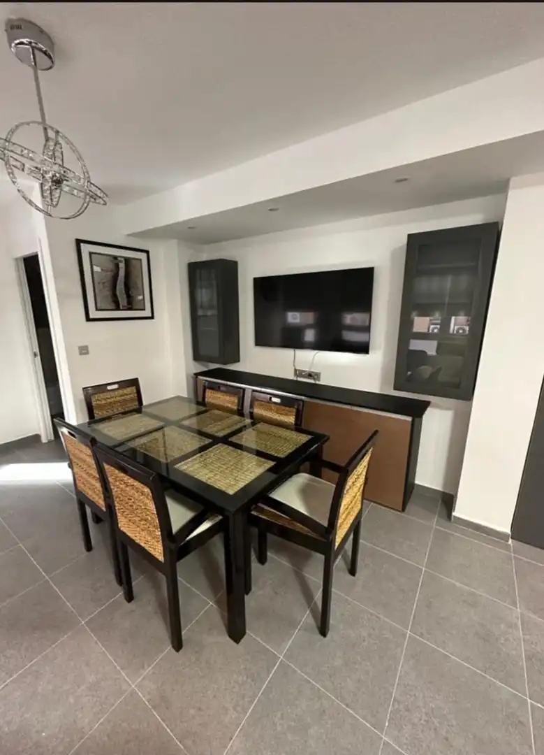 Mini appartamento con ascensore in affitto a San Blas