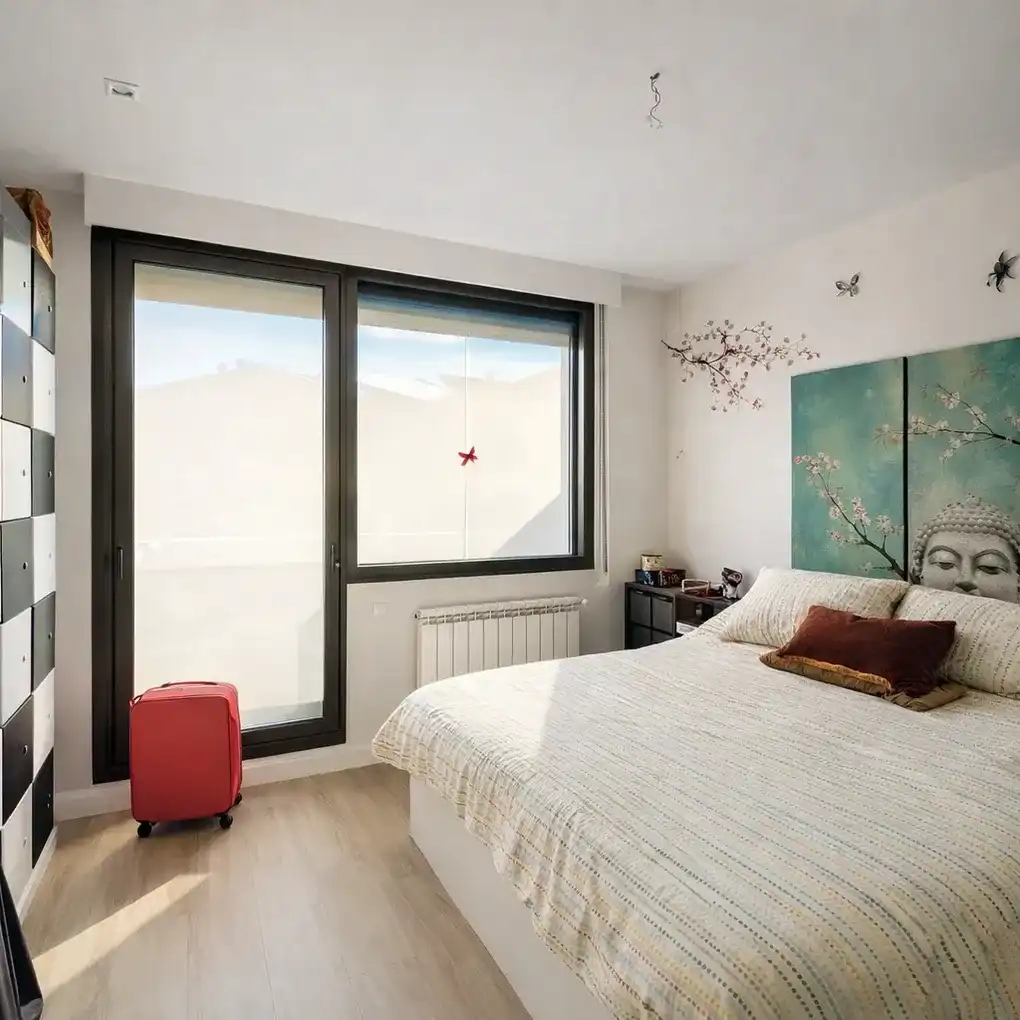 Maison mitoyenne avec jardin à vendre à Esteribar, imagen 33
