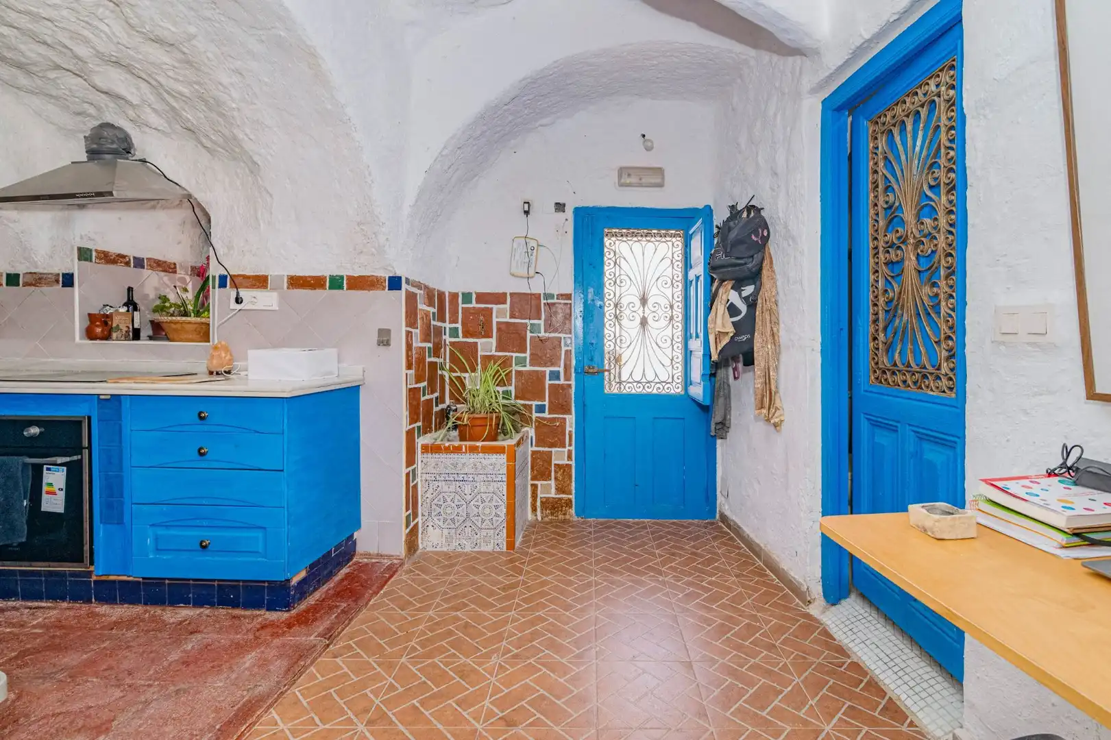 Casa o chalet de alquiler en Granada